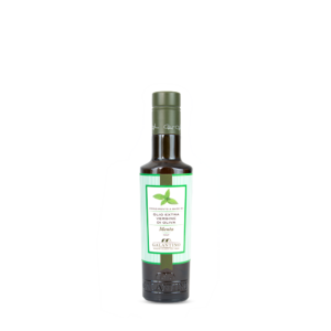 Huile Aromatisée Menthe