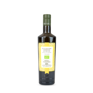 Biologico Moyennement Fruitée