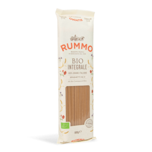 Spaghetti N° 3 Rummo
