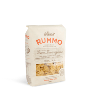 Farfalle N° 85 Rummo