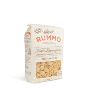 Gomiti Rigati N° 69 Rummo