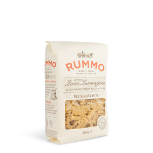 Pasta Mista N° 74 Rummo