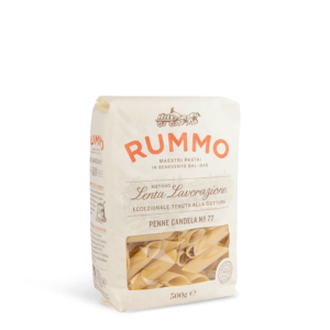 Penne Candela N° 77 Rummo