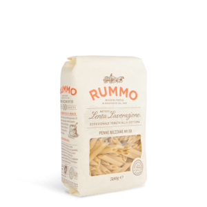 Penne Mezzane N° 58 Rummo