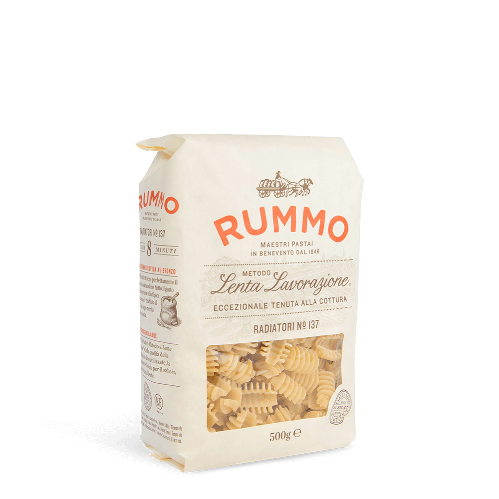 Radiatori N° 137 Rummo