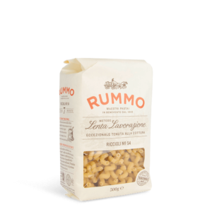 Riccioli N° 54 Rummo