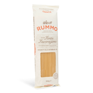 Spaghetti alla Chitarra N° 104 Rummo