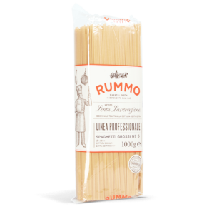 Spaghetti Grossi N° 5 Rummo