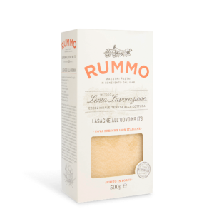 Lasagne aux Oeufs N° 173 Rummo