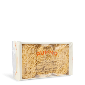 Tagliolini aux Oeufs N° 93 Rummo