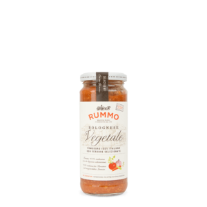 Bolognese Vegetale Rummo