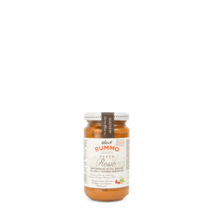 Pesto Rosso Rummo