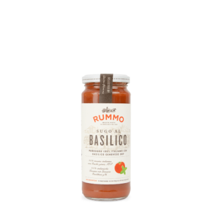 Sugo al Basilico Rummo
