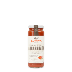 Sugo all'Arrabbiata Rummo
