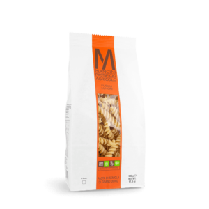 Fusilli Lunghi