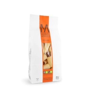 Paccheri