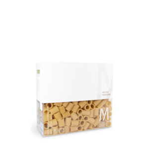 Mezze Maniche Premium