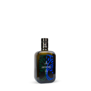 Fifty Fifty Olearia Caldera Huile d'Olive Vierge Extra