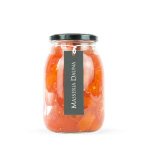 Tomates en Morceaux Spaccatelle 1062ml