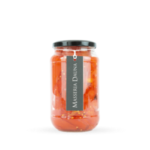 Tomates en Morceaux Spaccatelle Masseria Dauna