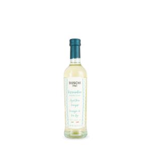 Vinaigre de Vin Blanc Vermentino Boschi