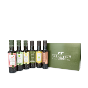 Coffret Bauletto Monet 250