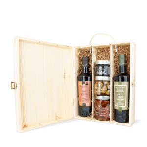 Coffret Cadeau Nature