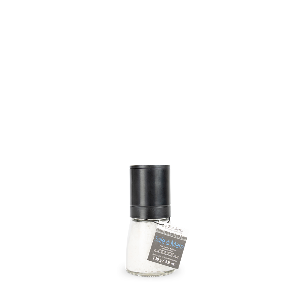 Sea Salt 140 g