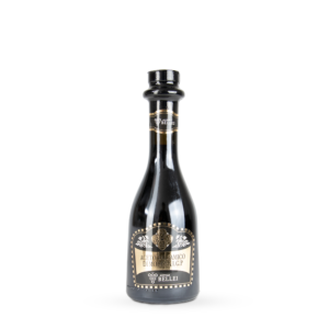 Vinaigre Balsamique Noir 8 Ans Acetaia Bellei
