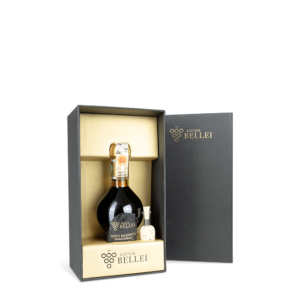 Vinaigre Balsamique Traditionnel 25 Ans Acetaia Bellei