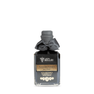 Vinaigre Balsamique Âgé Acetaia Bellei