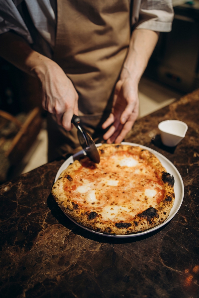 La Cuisine Campanienne ITACA FIONE FOOD CANADA